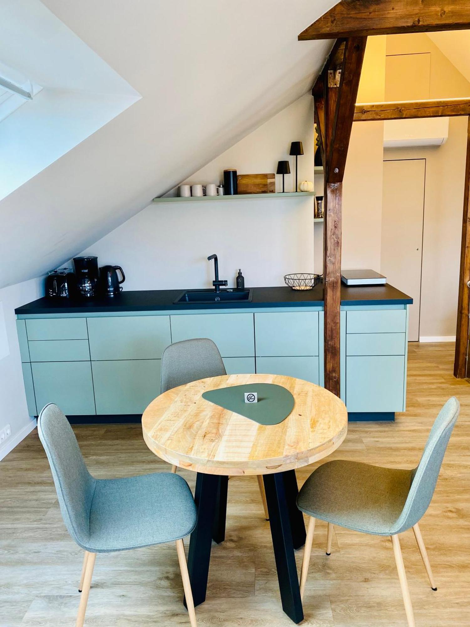 Johannesblick Coswig  Extérieur photo