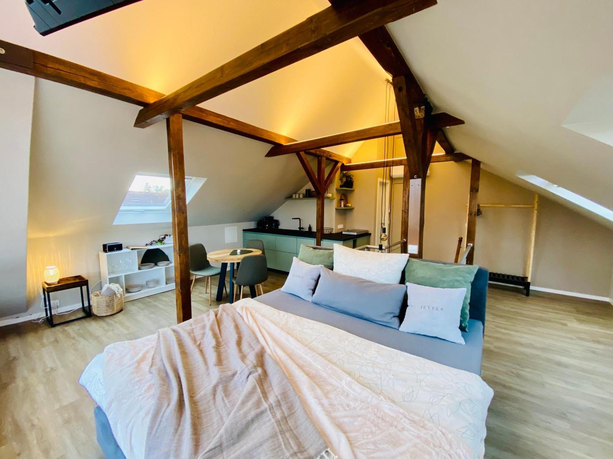 Johannesblick Coswig  Extérieur photo