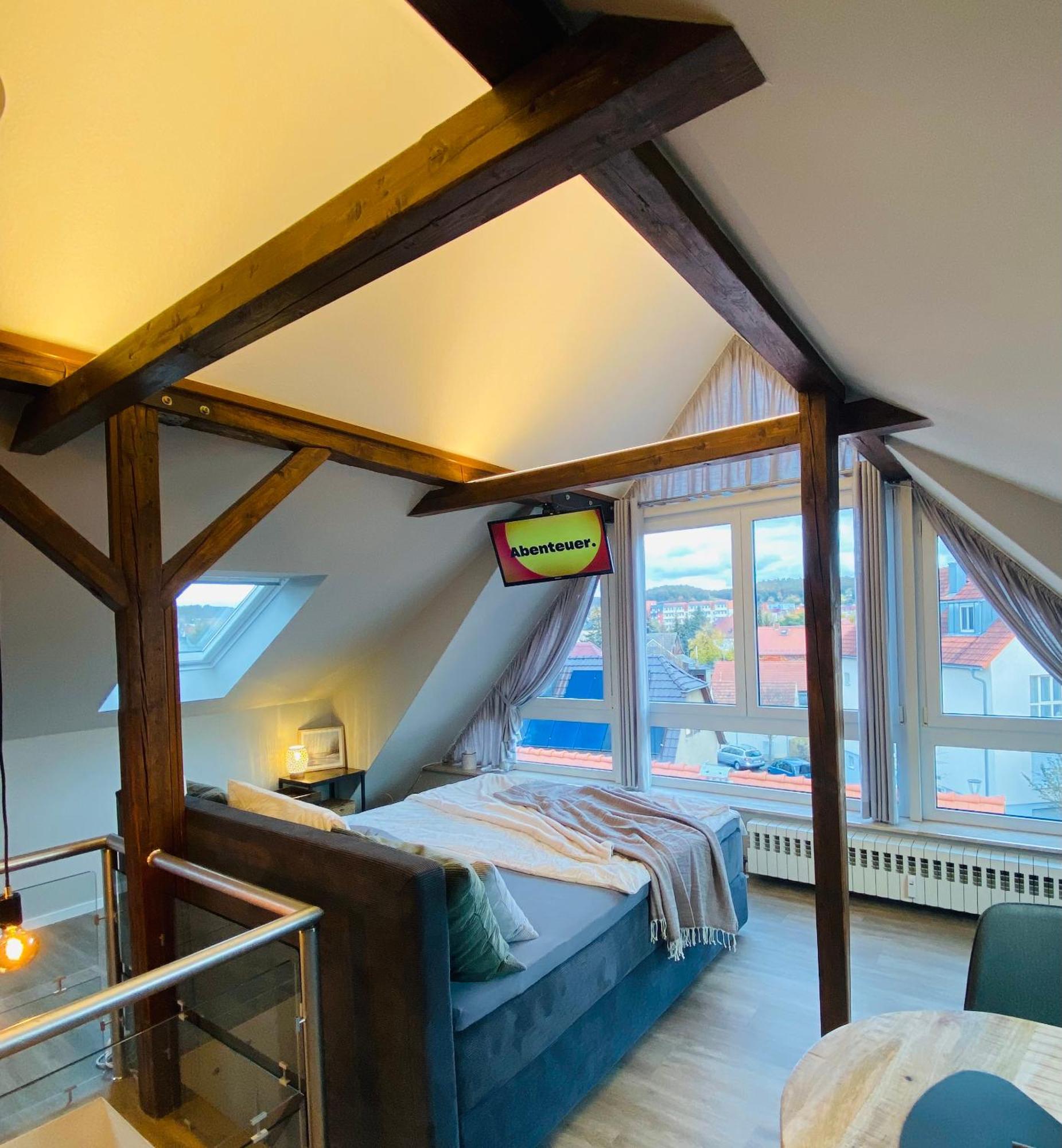 Johannesblick Coswig  Extérieur photo