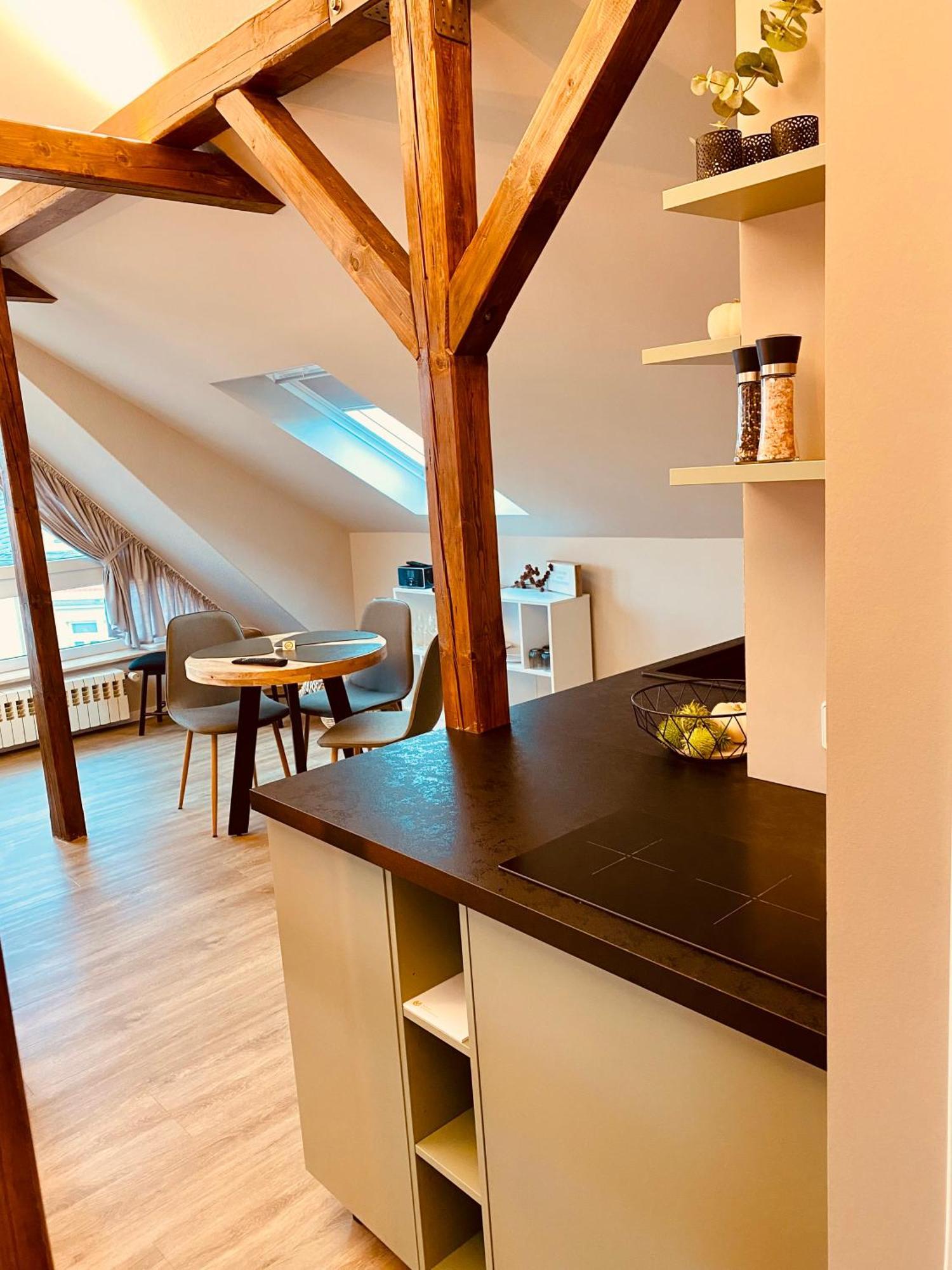 Johannesblick Coswig  Extérieur photo